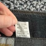 Krush NWT -  - Jean Skirt - Size 2 Photo 4