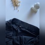 Lululemon On The Fly Woven Short Inseam 2.5" Black Size 12 Photo 10