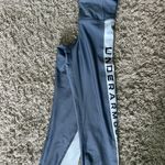 Under Armour Calf Length Leggings Photo 1