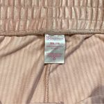 No Boundaries  Velvet Joggers Photo 1