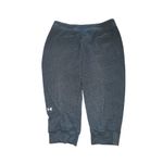 Under Armour  Charcoal Gray Joggers Photo 1