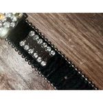 Wildfire Belt Black Photo 4