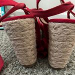 Lulus Wedge Sandal Photo 4