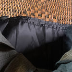 Wet Seal Vintage Y2K  Schoolgirl Skirt with Ribbon Size 7 Photo 2