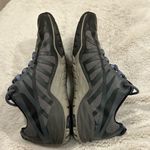 Merrell Women’s  siren Edge Q2 hiking sneaker grey/blue J41316 size 8 Photo 4