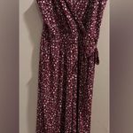 Kaileigh NWT  Jumpsuit size LP Photo 1