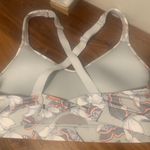 Victoria's Secret sport butterfly crisscross sport bra size M Photo 7