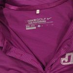 Nike  Golf JMU James Madison University Top SIZE S Photo 1