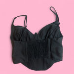 Urban Outfitters  Corset Photo 1