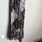 Anthropologie  Maeve Katrina Maxi Dress XS Photo 5