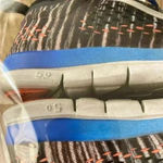 Nike Women’s Free 5.0 TR Fit 4 Multicolor 7.5 Running Shoes Photo 8