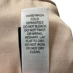 Paramour Carolina Seamless Contour Plunge T Photo 8