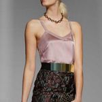 NWT MARGE Clothing Elise Textured Jaquard Pencil Skirt Silk Size 12 Women’s Photo 11