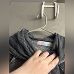 Free People  Cocoon Cowl Neck Top Photo 2