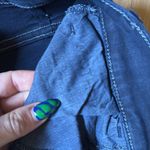 Mother the hustler ankle fray jean Size 25 Photo 2