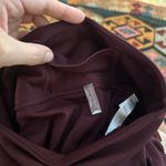 Free People leggings boho hiking gym yoga casual Pilates form fitting skinny Photo 2