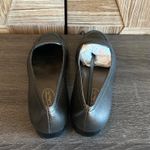 Talbots NWOT  Women's Loafers Slip-Ons Dark Grey Size 8NN Casual Photo 3