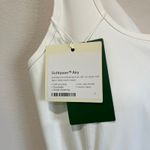 Halara  SoftlyZero Airy Athletic Dress Built In Shorts Stretch Athleisure Sz XL Photo 2