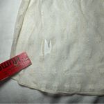 Diane Von Furstenberg Rare 70’s  Nylon/Lace Tie Sheer Lace Sexy Maxi Size Medium Photo 8