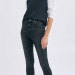 Aritzia Denim Forum The Lola High Rise Skinny Photo 0