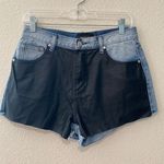 MINKPINK Jean Shorts Photo 0