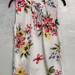 Old Navy Women's Floral Sleeveless Summer Casual Cross Size XS / Preowned Photo 0