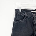 Levi's Levi’s 94 Baggy Jeans 26 Faded Black Photo 2