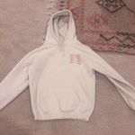 Star fit sweatshirt New York White Photo 0