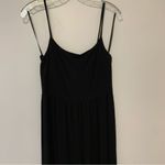 Quince  Tencel Wide Leg Jumpsuit Photo 5