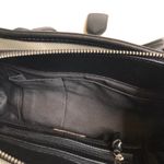 DKNY  Cream & Black Purse Bag Photo 5