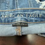 American Eagle Next Level Stretch Hi-Rise Jegging Jeans Size 12 Short Photo 4