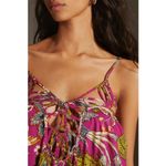 Anthropologie  Drama Beach midi dress sz L Photo 2