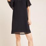 Anthropologie Gracie Clip Dot Tunic Photo 0