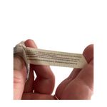 Free People  Intimately Good Luck Charm Floral Print Bodysuit Cream Size L Photo 4