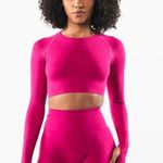 Alphalete LS Stratus Top Photo 0