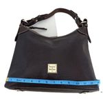 Dooney & Bourke Embossed Lizard Hobo Shoulder bag Photo 8