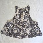 Show Me Your Mumu NWOT Hailey Sequin Tank Crop Top size XS! Photo 3