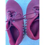 Nobull  SUPERFABRIC TRAINING CROSSFIT GYM SHOES WOMEN'S 11.5 FIRE RED & HEATHER Photo 3