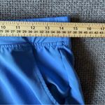 FIGS Zamora Small Blue Jogger Scrub Pants S/P Womens Medical Uniform Petite Photo 9