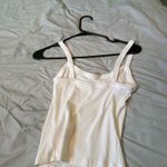 Garage  ribbed tank top  Photo 1