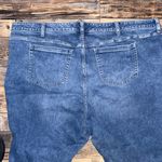 Torrid Bootcut Distressed Jeans Photo 3