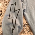 Jerzees Wish You Were Here Crewneck Photo 4