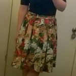 Grace Karin  Pin Up Circle Skirt Tropical Retro 50s Photo 10