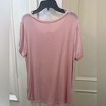 Active USA  blouse size large Photo 2