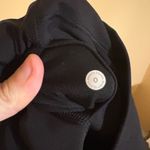 Lululemon  Wunder Under High Rise 23” Crop Scallop Full-On Luxtreme Leggings Photo 3