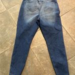 Lane Bryant  Women’s Plus Size Skinny Denim Jeans 18R Photo 6