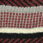 a.n.a  Multi Color Textured Sleeveless Cardigan Size Small Photo 3