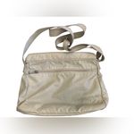 Kipling  Nylon Beige Crossbody Bag Photo 1