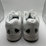 Drew NWB  Flare White Perforated Leather & Mesh Walking Shoes, Womens 9 Wide Photo 5