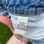 Hot Kiss  Distressed Short Overalls | 10 Photo 4